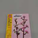 LEGO Cherry Blossom Building Toy for Kids, Girls & Boys, Ages 8+ - Artificial Cherry Blossom Decor for Home & Display - Creative Gift Idea for Plant & Flower Lovers - 40725