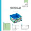Amazing Origami Boxes: 20 origami models with instructions and diagrams (Dover Crafts: Origami & Papercrafts)