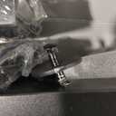 Metal Bed Frame,Full Size Bed Frame with Storage Space,Heavy Duty Sturdy Mattress Foundation,Easy Assembly,No Box Spring Needed, Black,14 Inch,Full