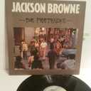 The Pretender Vinyl LP 1976[K53048] Jackson Browne