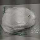 Twin Mattress Protector Waterproof Mattress Topper Cover Super Noiseless Soft & Breathable for Kids Bed Cover,Terry Twin Mattress Pad for Kids Pets Adults Fitted Bed Sheets Twin 39"x75"