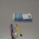 Yodoit for iPhone 11 Screen Replacement Kit Full HD COF LCD Display 3D Touch Digitizer Frame Full Assembly with Repair Tool for Model A2111, A2223, A2221 Black 6.1inch