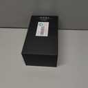 Allegro Luxury Premium Polished Metal Sonic Toothbrush M1, Silver White