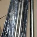 FSOGBG3005 Grill Replacement Parts for Outdoor Gourmet Grill Parts 3 Burner Flame Tamer Burner Tube FSODBG1204 FSODBG3003 FSODBG1205 FSODBG1200 Outdoor Gourmet Pro Triton Parts Heat Shields Burners