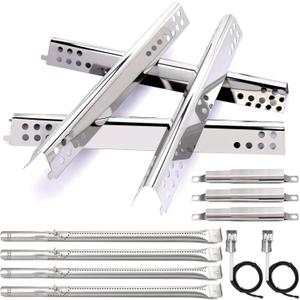 Replacement Parts for Char-broil Performance 4 Burner Grill 463342119, 463335517, 463347017, 463332718, Char-broil Grill Replacement Parts, Charbroil 4 Burner Grill 463342119 Replacement Parts