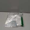 Vicenpal Outdoor Business Card Holder Clear Wall Mount Acrylic Business Card Box Included Peel and Stick for Office Store Trucks Wall Outdoor 4.25 x 1.46 x 2.87 inch(2 Pieces)