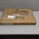 Laptop Desk for Bed Height Adjustable, Lap Bed Table with USB/Storage Drawer/Cup Holder/Tablet Stand/Book Shelf, Foldable Breakfast Tray Portable for Reading Writing, Sofa & Floor, Carbonized