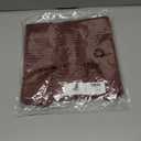 Womens Button Up Cardigan Sweaters Trendy Lightweight Soft Long Sleeve Knit Loose Sweater 2025 Early Fall Outfits (Medium, Brown)