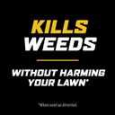 Ortho WeedClear Weed Killer for Lawns Ready-To-Spray - Won't Harm Grass (When Used as Directed), Weed Killer Spray, Kills Dandelion & Clover, Treats up to 16,000 sq. ft., 32 fl. oz.
