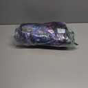 Fenrici Large Kids Backpack for Boys, Girls, 18 Inch Book Bags, 10 Compartments, 360 Laptop Protection (Galaxy Purple)