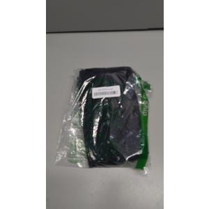 MANDIOO Set of 2 Neutral Cotton Fringe Throw Pillow Covers Decorative Boho Farmhouse Cushion Covers Cozy Tassels Pillowcase for Couch Sofa Bedroom Living Room Home Decor 18x18 Inch Black