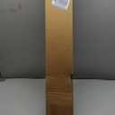Fit 2004-2008 Ford F150 Supercrew Cab Slim Style Acrylic Window Visor