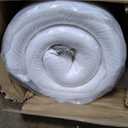 Novilla 14 Inch King Size Memory Foam Mattress in a Box, Pressure Relieving & Plush Comfort, Bliss, Grey