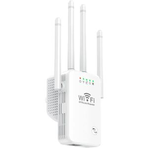 WiFi Extender,WiFi Extender for Home & Outdoor