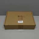 Honoson 4 Pcs Candy Cane String Lights Decoration 5.5ft 10 LED Battery Operated Fairy Lights Cute Sweet Peppermint Bulbs Outdoor Indoor Birthday Wedding Home Patio (Multi Color)