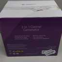 Ozone Generator for Home and Commercial Use -10,000mg/h, O3 Air Purifier and Ionizer Machine