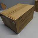 Ohuhu Blank White Cards and Envelopes 200 Pack - 5" x 7" Heavyweight Folded Cards and A7 Envelopes for DIY Greeting Cards Wedding Birthday Invitations Baby Shower Thank You Cards and All Occasions