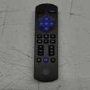 GE Roku TV Remote Replacement Only for ROKU TV and TCL/ONN/Hisense/Sharp/Element/Westinghouse/Philips Replacement Remote 66814