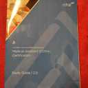 National Healthcareer Association Medical Assistant (CCMA) Certification Study Guide 2. 0