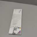 Smart Watch for Women Men Fitness: Smart Watch for iPhone&Android Bluetooth Call with SpO2 Sleep Heart Rate Monitor,IP68,Fitness Tracker with 120+Sport,Reloj Inteligente 30 Day+Battery Life, 2 Bands (Gold-Pink)