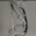 A-Premium Power Steering Pressure Hose Assembly, Replace QEP500253