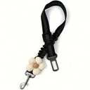 Adjustable Car Safety Harness
