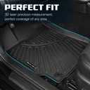 Floor Mats for 2012-2017 Toyota Camry (Include Hybrid)