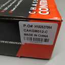 A Premium Control Arm Kits Chassis Parts CAKGM012-C