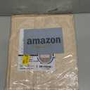 USANOOKS Microfiber Cleaning Cloth - Beige - 12Pcs (12.5x12.5 inch) High Performance - 1200 Washes, Ultra Absorbent Car Towel Traps Grime & Liquid for Streak-Free Mirror Shine - car Washing Cloth