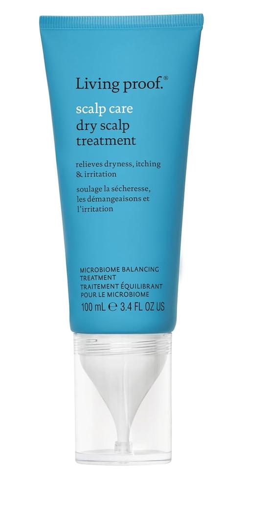 Scalp Care Dry Scalp Treatment 3.4 Oz