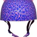 Krash Girls Youth Bike Helmets size 54cm-58cm