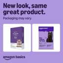 Amazon Basics Preventative Topical Flea Treatment and Prevention for Large Cats (Over 9 Pounds), Kills Fleas Within 12 Hours, 6 Count