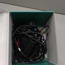 NO.1 Magnetic Baby Car Camera, 5'' 1080P IPS Magnetic Mount Monitor, Auto Night Vision, 360 Rotation Car Camera for Baby with Zoom & Mirror Mode, USB-Powered Baby Monitor for Rear Facing