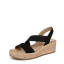 LifeStride Women's Odette Sandal Casual Sandals, 7.5