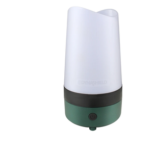 Dynashield Ds1000-mssr Mosquito Repeller, 45 Hour Refill, 20 Feet Coverage Area