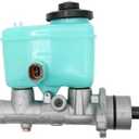 ZUDKSUY Brake Master Cylinder Replacement 47201-0C010 Compatible with Toyota Tundra 2000 2001 2002 2003 2004 2005 2006 Compatible with Tocoma 2001 2002 2003 2004