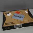 USX Mount Full Motion TV Wall Mount for 42-86 inch, TV Mount Swivel and Tilt,Wall Mount Bracket with Dual Articulating Arms Up to 132lbs, VESA 600x400mm, Max 16" Wood Studs, UL Listed XML019