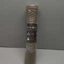 HIYARD Sturdy Front Door Mat, Absorbent Muddy Dirt Resist Welcome Door Mats Outdoor Indoor, Stain and Fade Resistant, Non-Slip Rubber Backing Low Profile Doormat for Entryway, 30×17, Beige