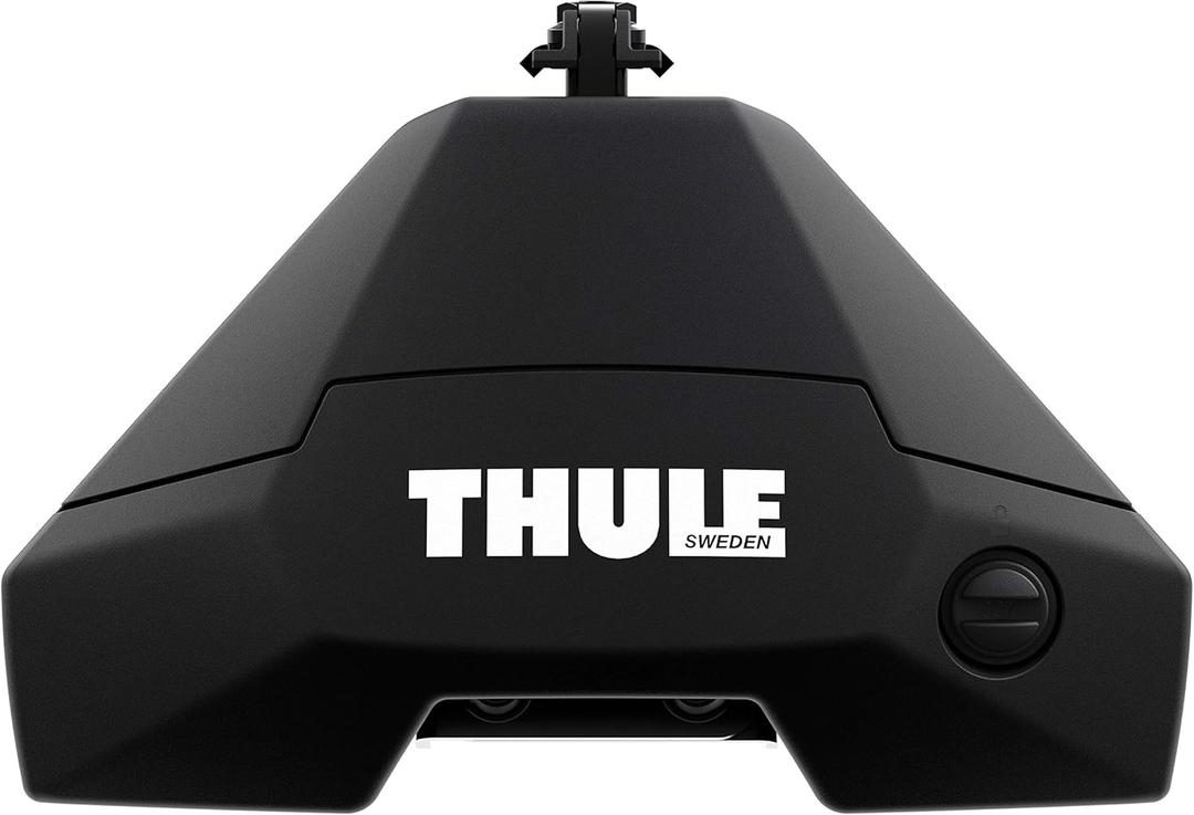 Thule Evo Clamp Foot Pack