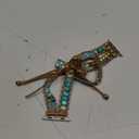 JR.DM Boho Beaded Watch Band Women Compatible with Apple Watch 38mm 40mm 41mm 42mm (S10/11) Turquoise Stone Bracelet Adjustable Handmade Braided Strap for iWatch Series 11/10/9/8/7/6/5/4/SE 3/2/1