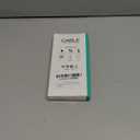 KIYODA USB Type C to Lightning Cable 3FT 2Pack, Coiled iPhone Charger Fast Charging for Car Short USBC Lightning iPhone Cord for iPhone14/13/12/11 Pro Max/iPad/CarPlay