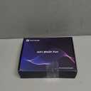 Fosi Audio K5 Pro Gaming DAC Headphone Amplifier Mini Hi-Fi Stereo Digital-to-Analog Audio Converter USB Type C/Optical/Coaxial to RCA/3.5MM AUX for PS5/PC/MAC/Computer