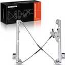 A-Premium Manual Window Regulator Front Driver Side