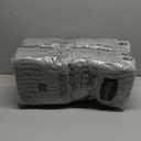 Depend Fresh Protection Adult Diapers, Incontinence Underwear for Men, Disposable, Maximum, Extra-Extra-Large, Grey, 44 Count (2 Packs of 22)