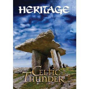 Celtic Thunder: Heritage