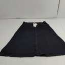 Belle Poque Girls Maxi Ribbed Skirt XL