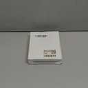 97 Decor Small Vintage Picture Frames 2.5x3.5 - Oval 2.5 x 3.5 Picture Frames For Wallet Size Pictures, Antique Gold Frame 2.5x3.5 For Tabletop and Wall Mounting, Small Ornate Frame Vintage Wall Decor