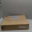 Quick Install Sporty Suede Leather Car Steering Wheel Cover with Braided Grips for All 14" to 15" Sedan Coupe SUV Pickup 14.5 to 15 inches