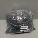 NY Threads Mens Robe with Hood, Luxury Plush Fleece Hooded Mens Bathrobe, Spa Bath Robe for Men 73x 51 inch