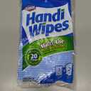 Clorox Handi Wipes Multi-Use Reuseable Cloths 6 ct